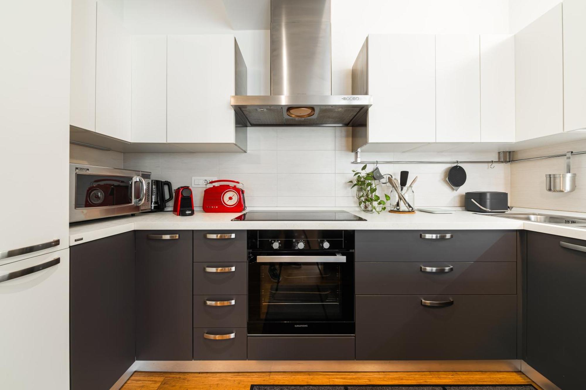 Nettuno Apartment - Private Garden In Bologna Center 외부 사진